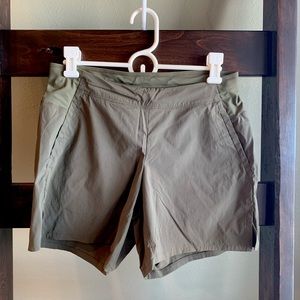 Arc’teryx Women’s Taema Shorts